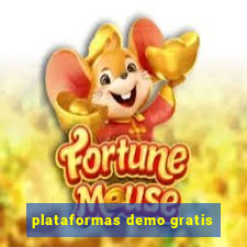 plataformas demo gratis